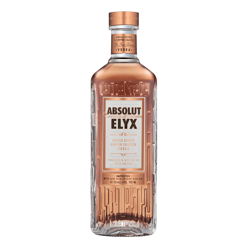 Absolut Elyx Vodka 0,7l - weinwerk.vin