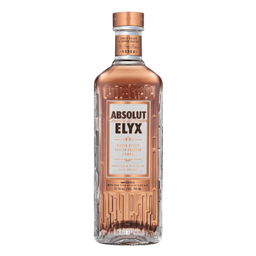 Absolut Elyx Vodka 0,7l - weinwerk.vin