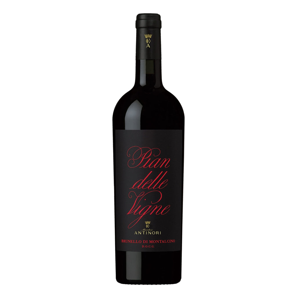 Antinori „Pian delle Vigne“ - Brunello di Montalcino 2004 0,75l - weinwerk.vin