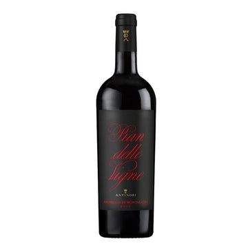 Antinori Pian delle Vigne Brunello di Montalcino - Sangiovese 0,75l - weinwerk.vin