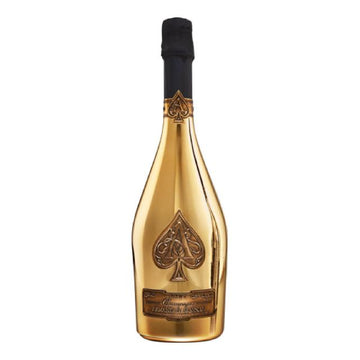 Armand de Brignac Brut Gold Champagner 0,75l - weinwerk.vin