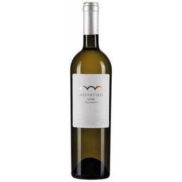 Assyrtiko by GAIA - Wild Ferment 0,75l - weinwerk.vin