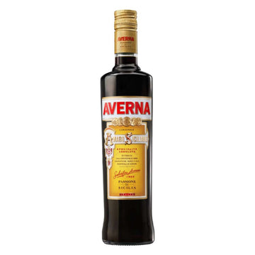 Averna Amaro 0,7l - weinwerk.vin