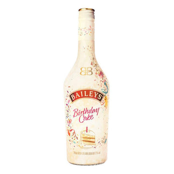 Baileys - Birthday Cake Cream Liquer 0,7l - weinwerk.vin