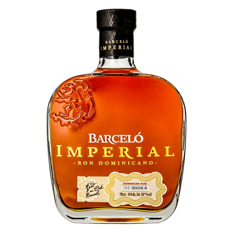 Barcelo Imperial Rum 0,7l - weinwerk.vin