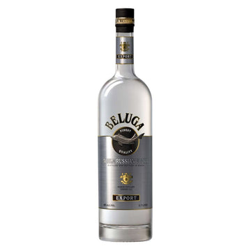 Beluga Noble Vodka 0,7l - weinwerk.vin