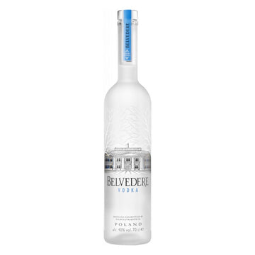 Belvedere Vodka 0,7l - weinwerk.vin