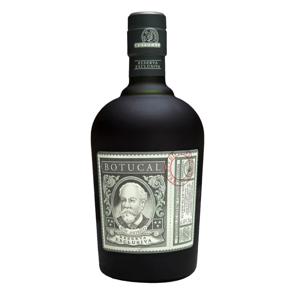 Botucal Reserva Exclusiva Rum 0,7l - weinwerk.vin