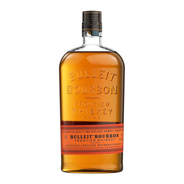Bulleit Bourbon Whisky 0,7l - weinwerk.vin