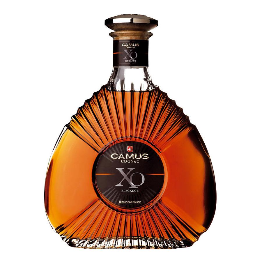 Camus XO Elegance Cognac 0,7l - weinwerk.vin