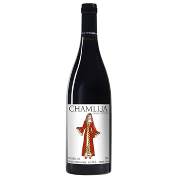 Chamlija - Papaskarasi 0,75l - weinwerk.vin