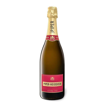 Champagne Piper Heidsieck Cuvée 0,75l - weinwerk.vin