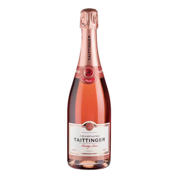 Champagne Taittinger - Prestige Rosé 0,75l - weinwerk.vin