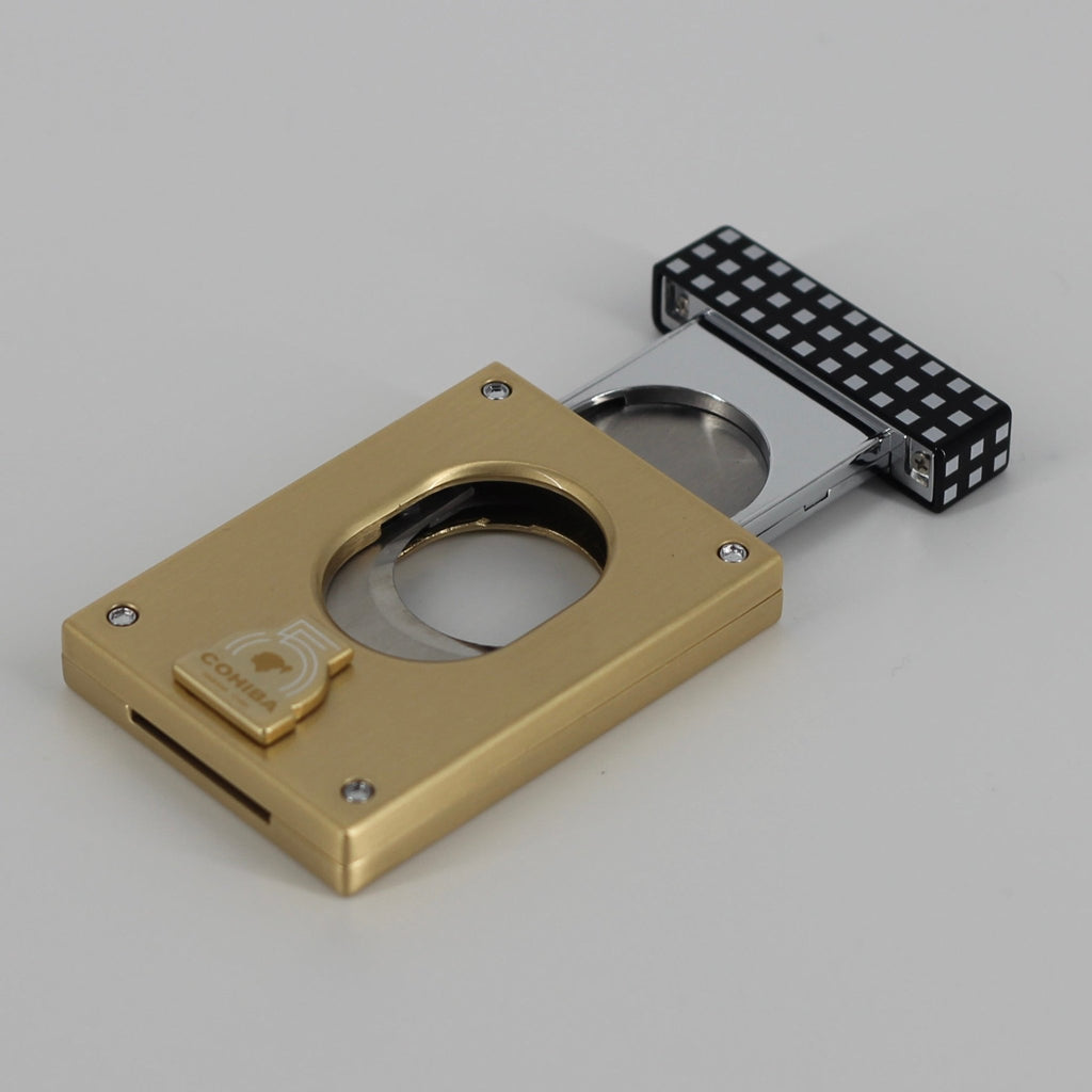 COHIBA 55 Jahre Geschenk Set - weinwerk.vin