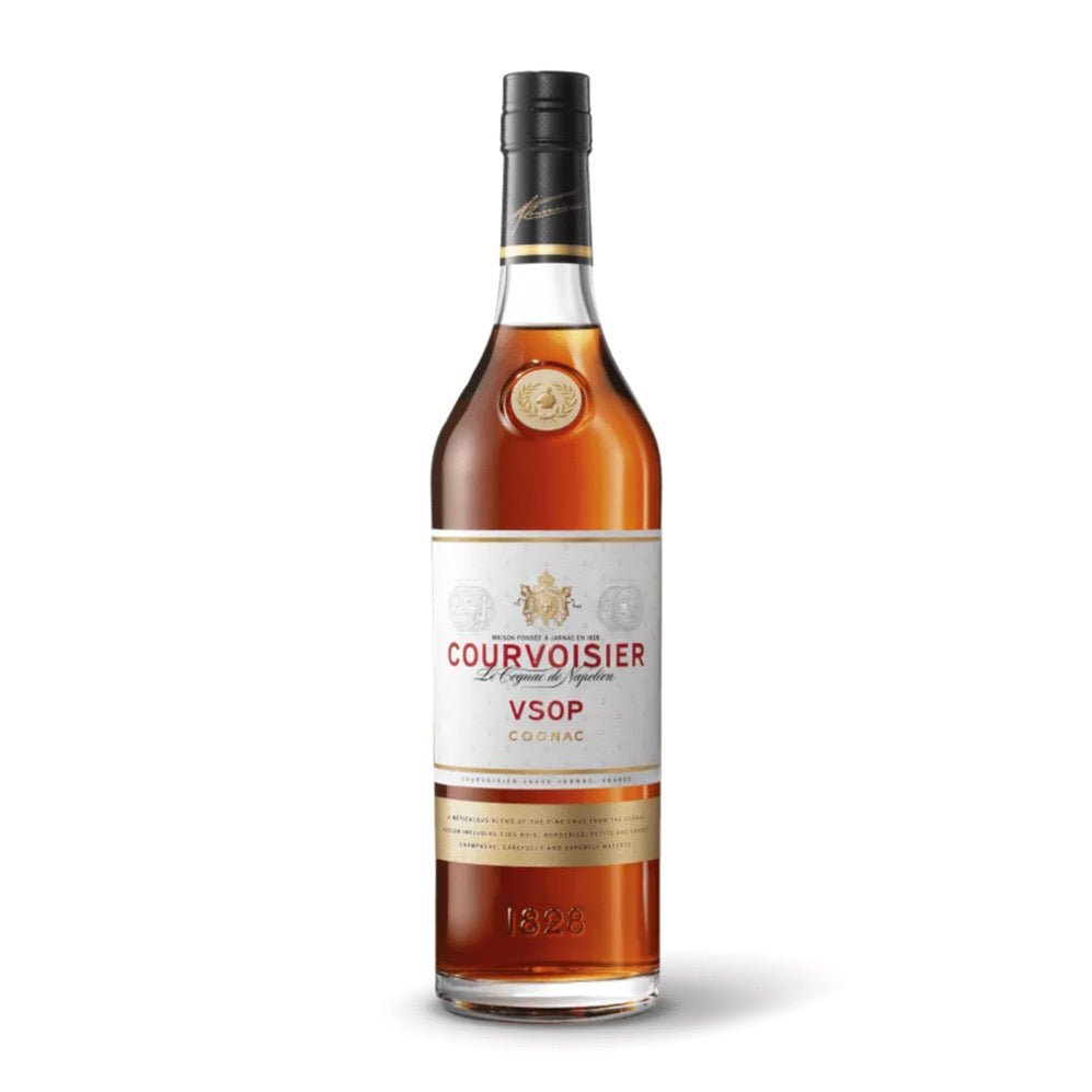 Courvoisier VSOP Cognac 0,7l - weinwerk.vin