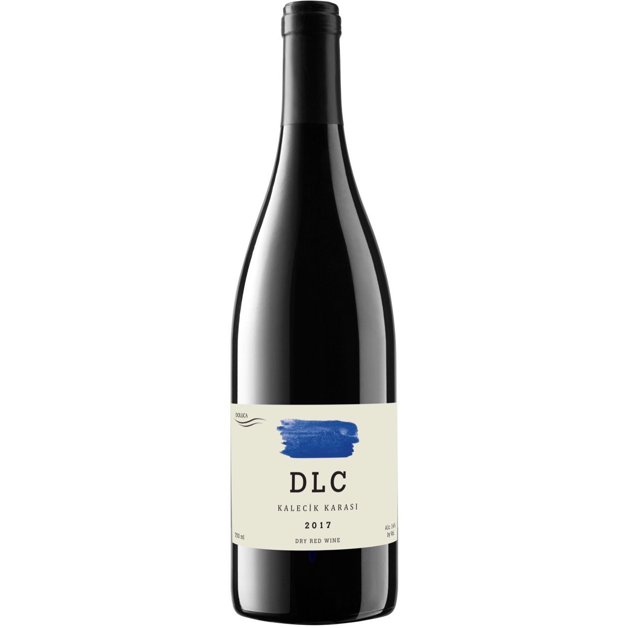 Doluca DLC - Kalecik Karasi 0,75l - weinwerk.vin