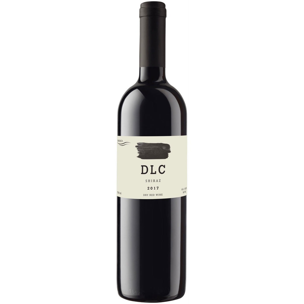 Doluca DLC - Shiraz 0,75l - weinwerk.vin