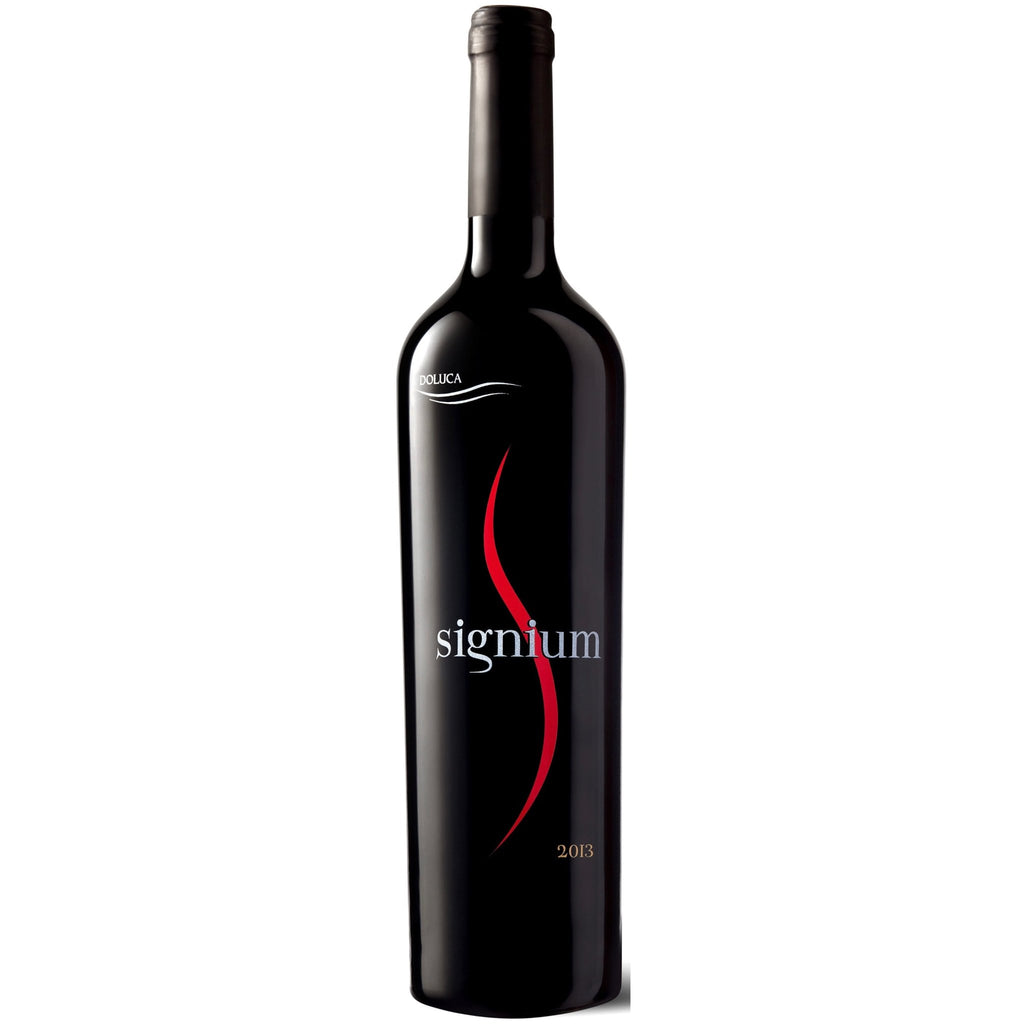 Doluca Signium 0,75l - weinwerk.vin