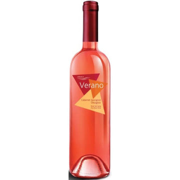 Doluca Verano Rose - Cabernet Sauvignon & Öküzgözü 0,75l - weinwerk.vin