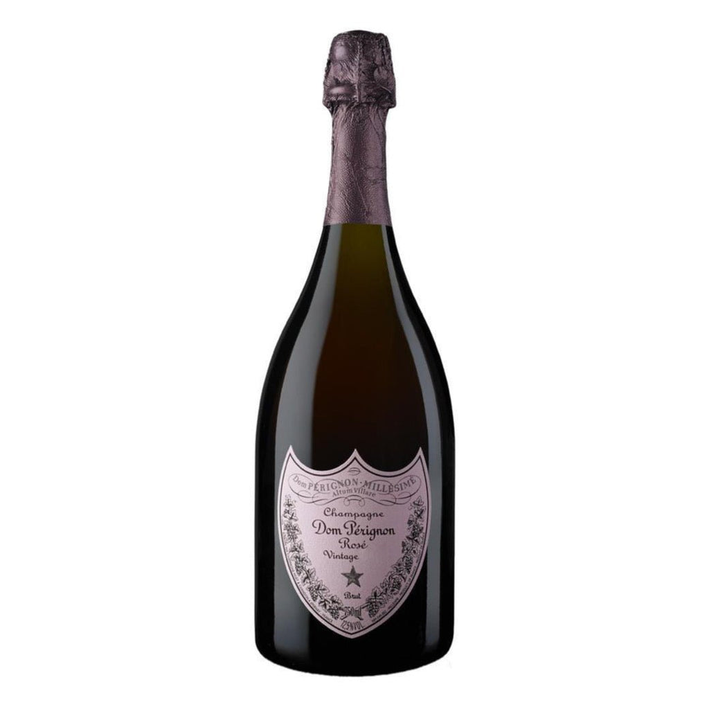 Dom Pérignon Vintage 2006 Rosé Champagner 0,75l - weinwerk.vin