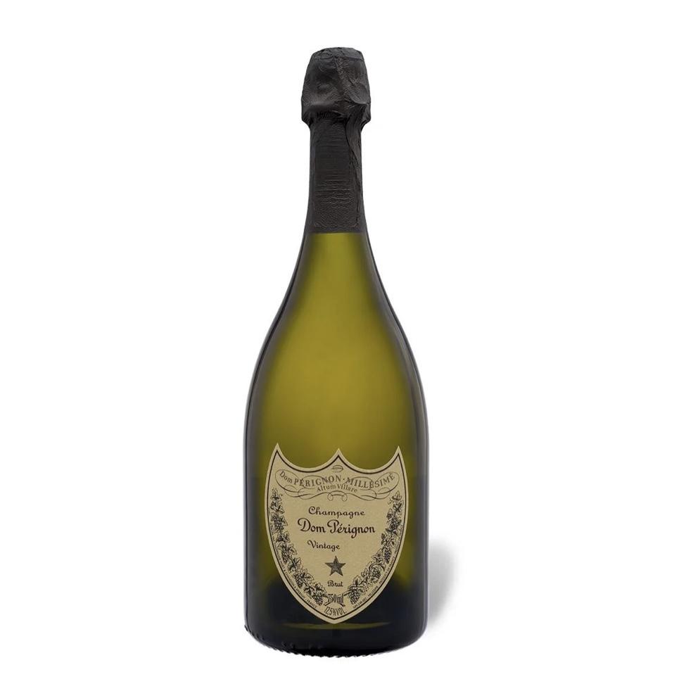 Dom Pérignon Vintage 2009 Brut Champagner 0,75l - weinwerk.vin