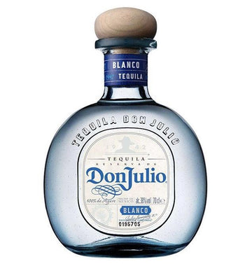 Don Julio Blanco Tequila 0,7l - weinwerk.vin