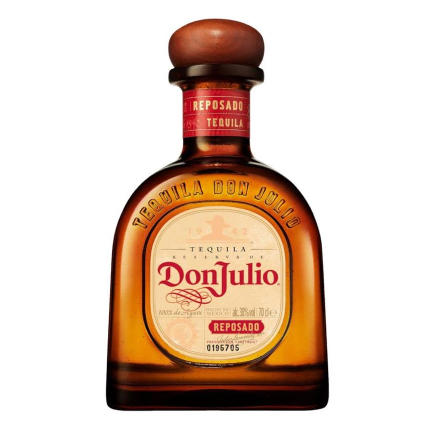 Don Julio Reposado Tequila 0,7l - weinwerk.vin