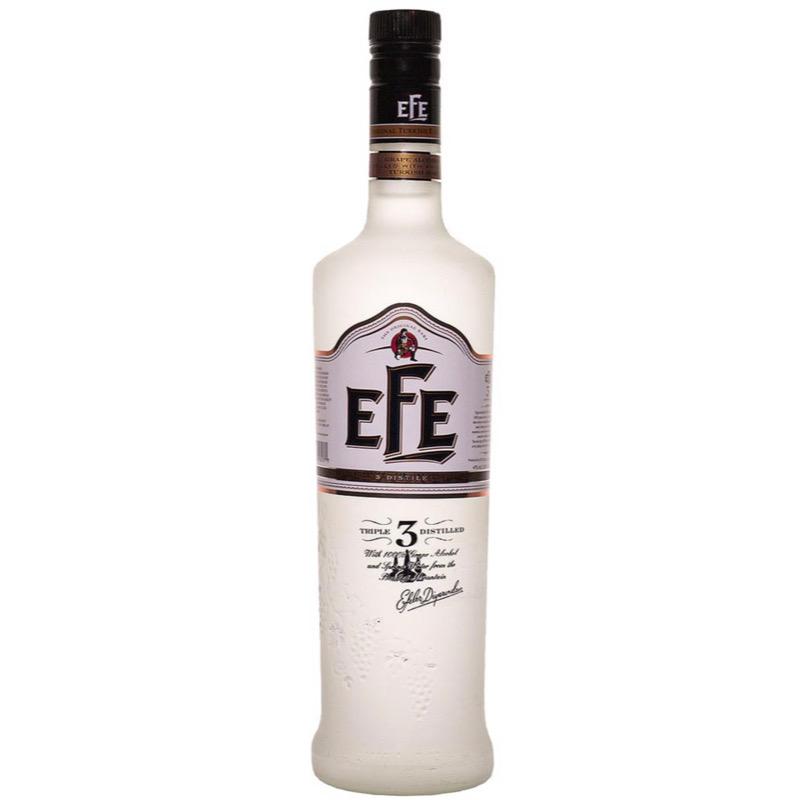 Efe Raki - Kara Efe Tripple Distilled - weinwerk.vin