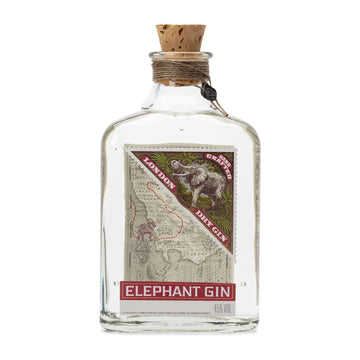 Elephant Gin 0,7l - weinwerk.vin