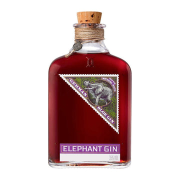 Elephant Sloe Gin 0,5l - weinwerk.vin