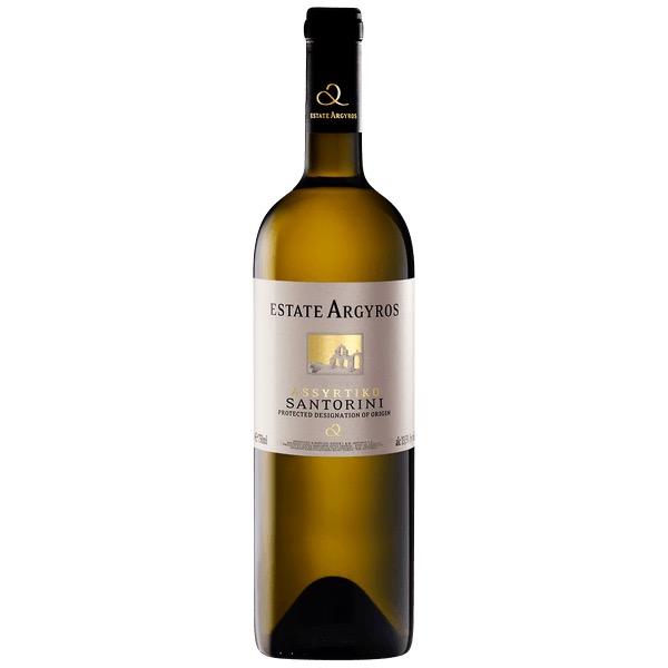 Estate Argyros - Assyrtiko 0,75l - weinwerk.vin