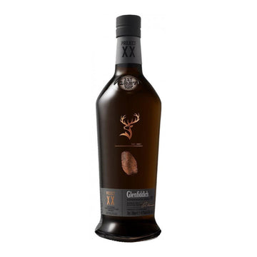 Glenfiddich Project XX Scotch Whisky 0,7l - weinwerk.vin