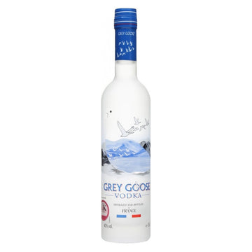 Grey Goose Vodka 0,7l - weinwerk.vin