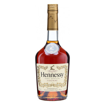 Hennesy VS Cognac 0,7l - weinwerk.vin