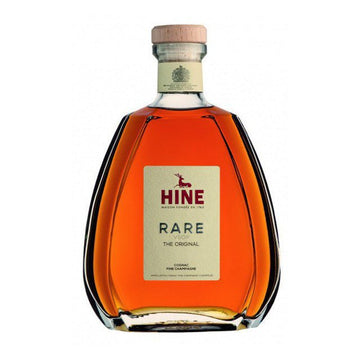 Hine Rare VSOP Fine Cognac Champagne 0,7l - weinwerk.vin