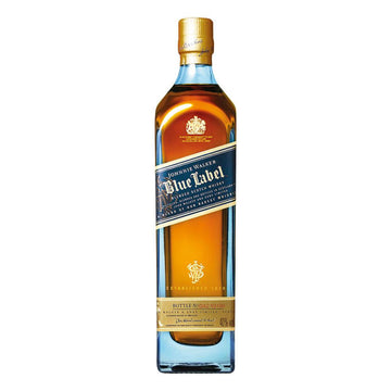 Johnnie Walker Blue Label Scotch Whisky 0,7l - weinwerk.vin