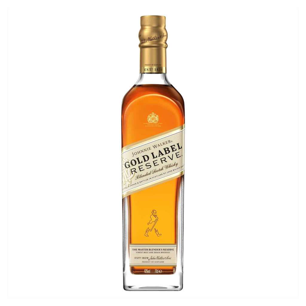 Johnnie Walker Gold Label Reserve Scotch Whisky 0,7l - weinwerk.vin