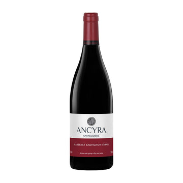 Kavaklidere Ancyra - Cabernet Sauvignon & Syrah 0,75l - weinwerk.vin