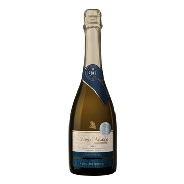 Kavaklidere Côtes d‘Avanos - Méthode traditionelle 0,75l - weinwerk.vin