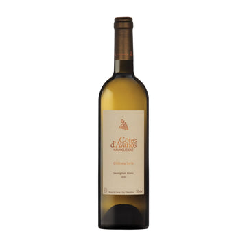 Kavaklidere Côtes dAvanos - Sauvignon Blanc 0,75l - weinwerk.vin