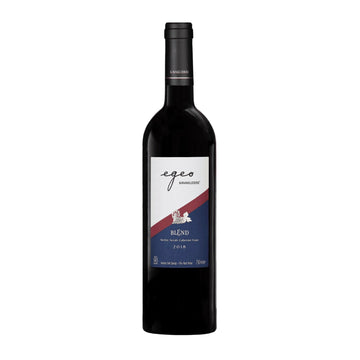 Kavaklidere Egeo Blend - Merlot, Syrah & Cabernet Franc 0,75l - weinwerk.vin