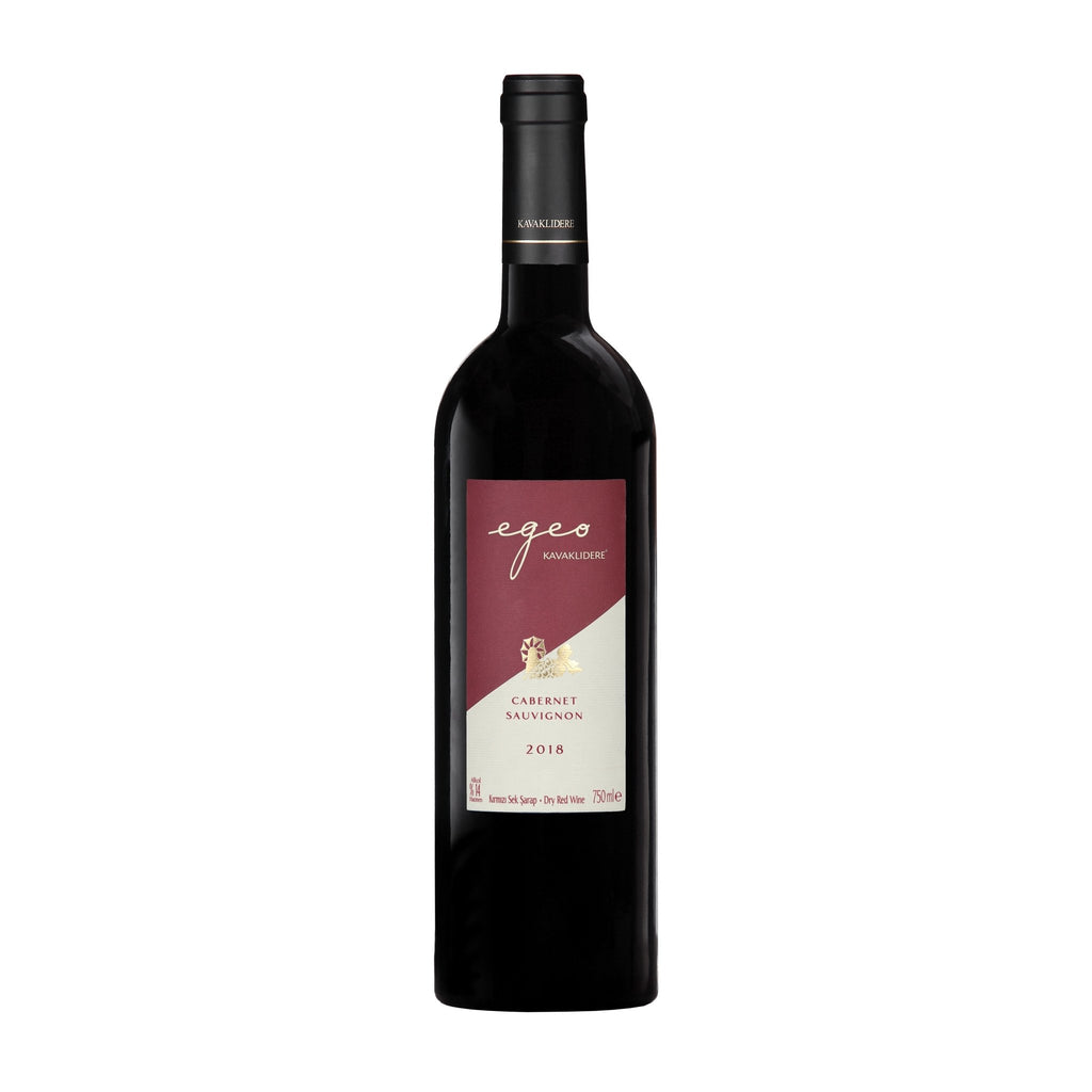 Kavaklidere Egeo - Cabernet Sauvignon 0,75l - weinwerk.vin