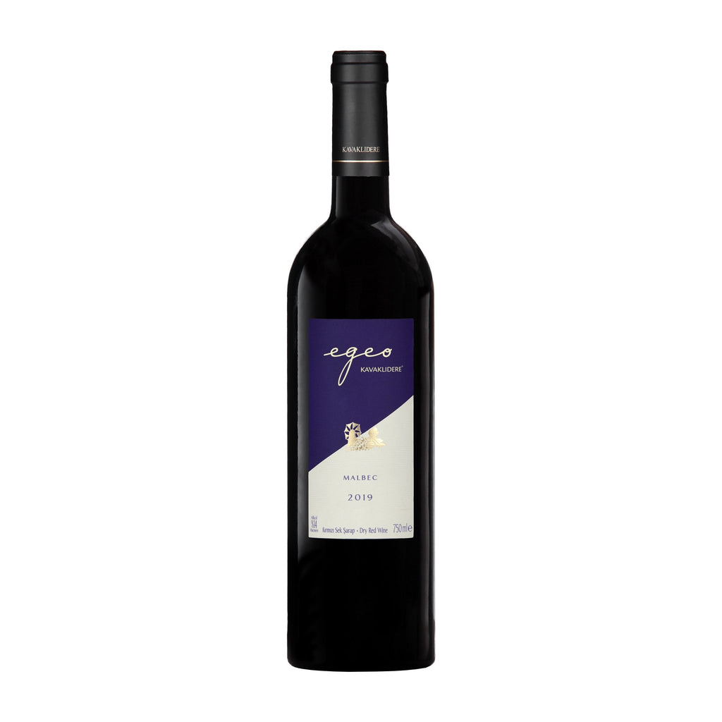 Kavaklidere Egeo - Malbec 0,75l - weinwerk.vin