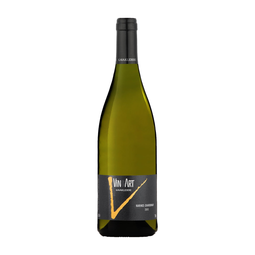 Kavaklidere Vin Art - Narince & Chardonnay 0,75l - weinwerk.vin