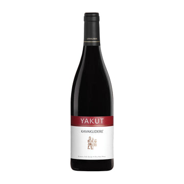 Kavaklidere Yakut 0,75l - weinwerk.vin