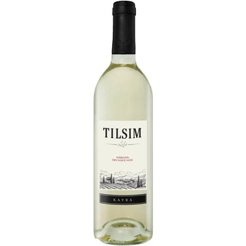 Kayra Tilsim - Chardonnay & Emir 0,75l - weinwerk.vin