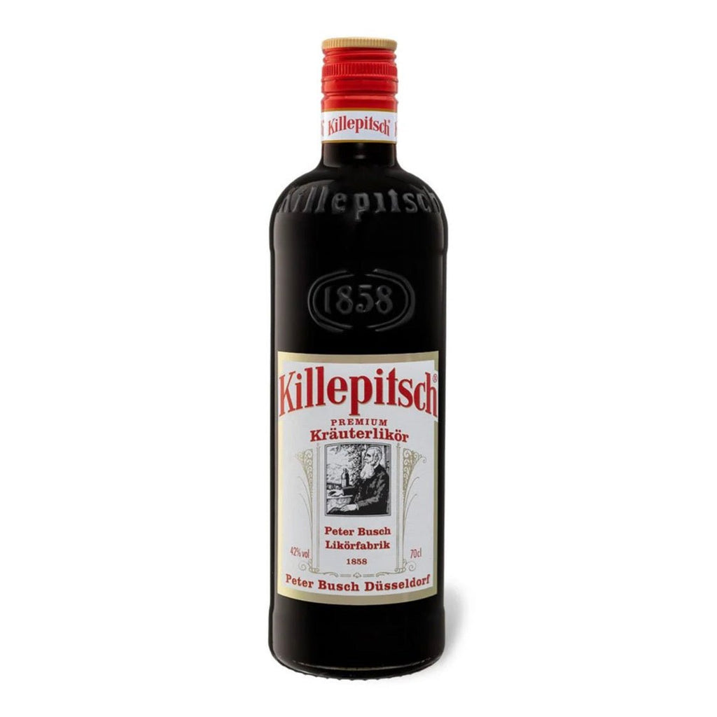 Killepitsch Kräuterlikör 0,7 - weinwerk.vin