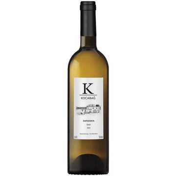 Kocabag K - Emir 0,75l - weinwerk.vin