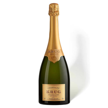Krug Champagner - Grande Cuvée 0,75l - weinwerk.vin