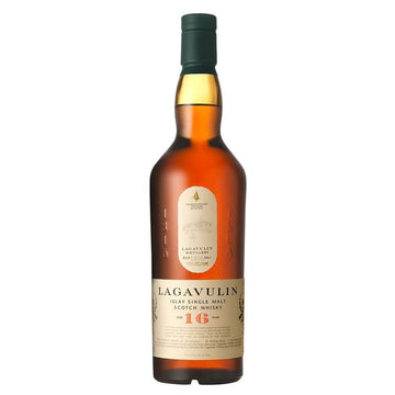 Lagavulin 16 Jahre Single Malt Scotch Whisky 0,7l - weinwerk.vin